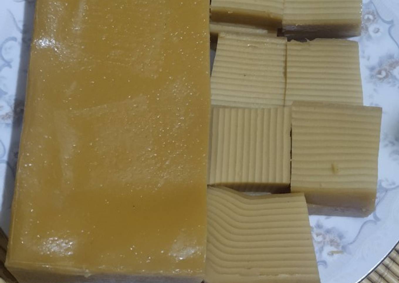 Kue lapis india