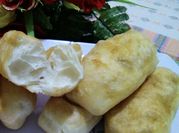 Gambar odading tanpa margarin