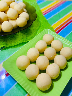 Foto resep 250. Kacang Ijo Isian Onde-Onde/Bak Pia/Pao/Roti