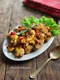 1148. Ayam Palekko khas Bugis