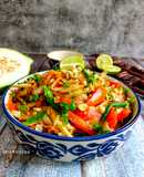Som Tam / Thai Green Papaya Salad