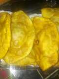 Empanadas napolitana frita