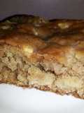 Apple Cake.... ♥