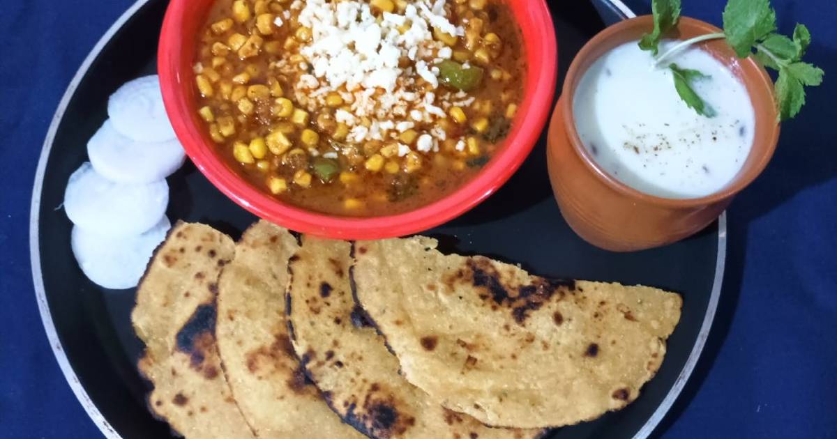 2 easy and tasty roti in america recipes by home cooks - Cookpad