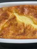 Sago Pudding