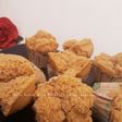 Bolu Kukus Gula Merah