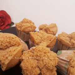 รูปของ Bolu Kukus Gula Merah