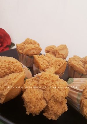 Foto resep Bolu Kukus Gula Merah
