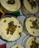 Mousse de Mburucuya