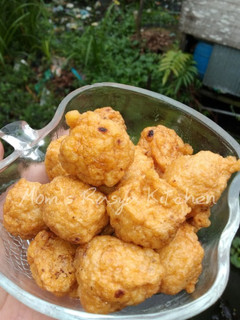 Foto resep Basreng (baso goreng)