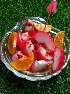 Foto resep Asinan Jambu