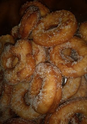 Una foto de Rosquitas😍🤤
