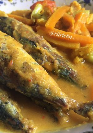 Foto resep Ikan Bumbu Kuning