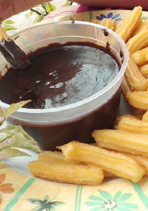 Foto resep Churros