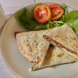 Kebab Lipat Isi Telur & Keju