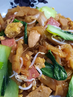 Foto resep Kwetiaw Goreng