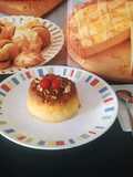 كعكة الأرز