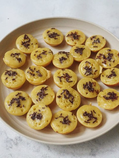 Foto resep Kue cubit