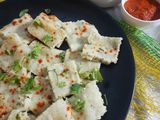 બટાકા ના ઢોકળા (Bataka Dhokla Recipe In Gujarati)