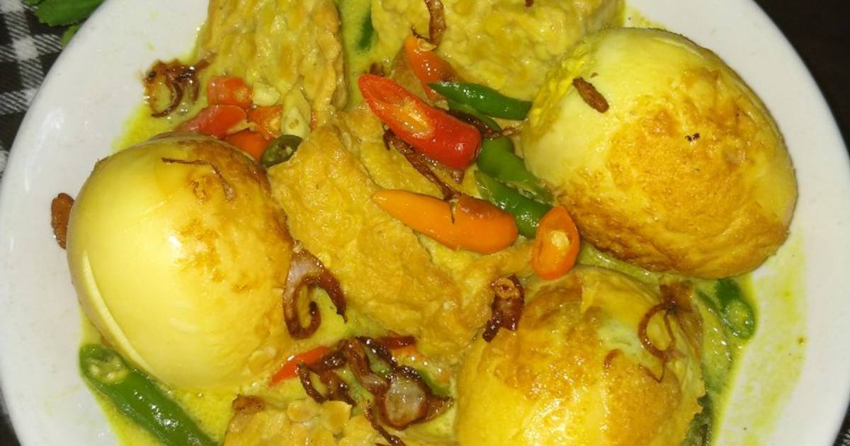 Resep Sayur Lombok Jangan Lombok Oleh Cheylvia Cookpad