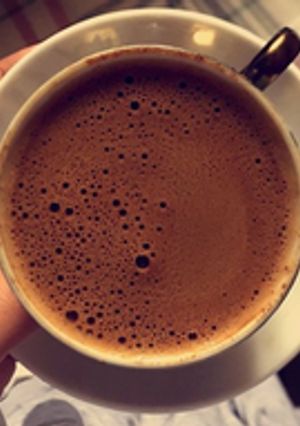 صورة لوصفة تركش كوفي ☕😴
