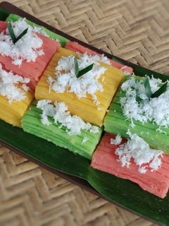 Foto resep Gethuk Lindri