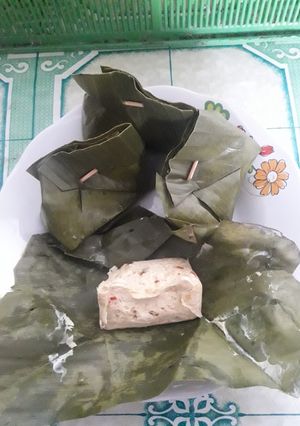 Foto resep Tahu kukus