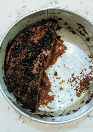 Foto resep Brudel milo ngembang simple bingitzz tp tetap enak