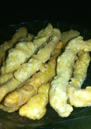 Foto resep Ikan patin crispy