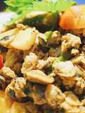 Tumis Remis Pedas