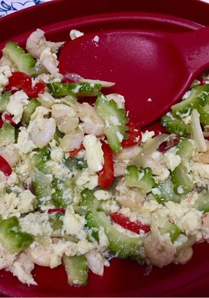 Foto resep Tumis Pare