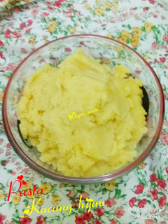 Foto resep Pasta Kacang Hijau(untuk isi onde/bakpia