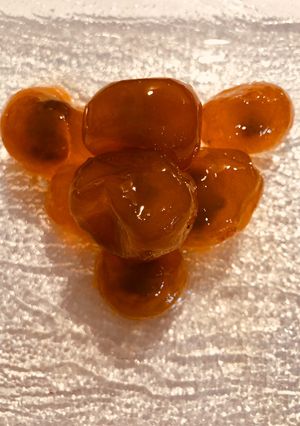 Une photo de Kumquats confits
