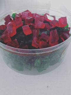 Foto resep Permen jelly