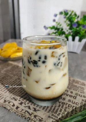 Foto resep Es Cendol Kecebong