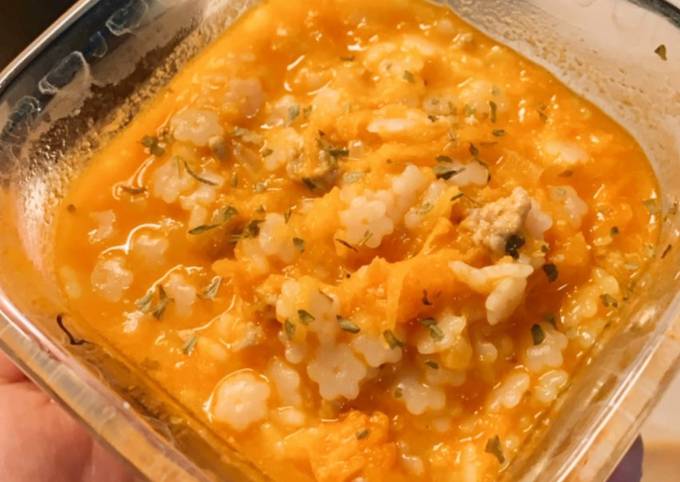 Cara Gampang Membuat MPASI : baby pasta with beef bolognese Anti Gagal