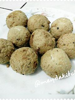 Foto resep Tahu Bulat