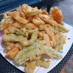 154. Sayur goreng রেসিপির প্রধান ছবি