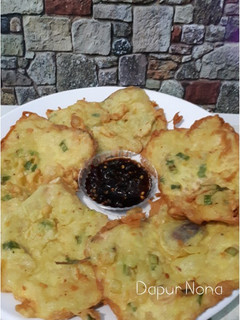 Foto resep Tempe mendoan