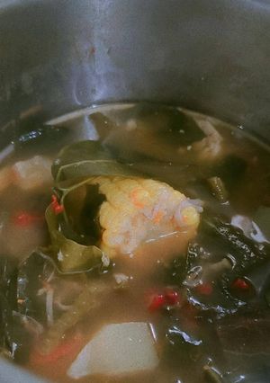Foto resep Sayur asem