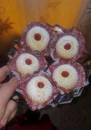 صورة لوصفة غريبية بلفلان