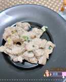 嫩炒雞胸肉