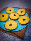 Kue Lumpur Gluten Free