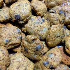 รูปของ Choco chips cookies 2