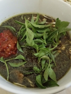 Foto resep Rawon Daging Sapi