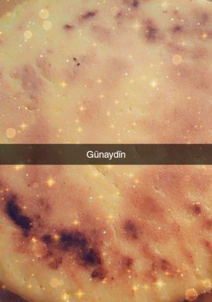 صورة لوصفة الحرشة