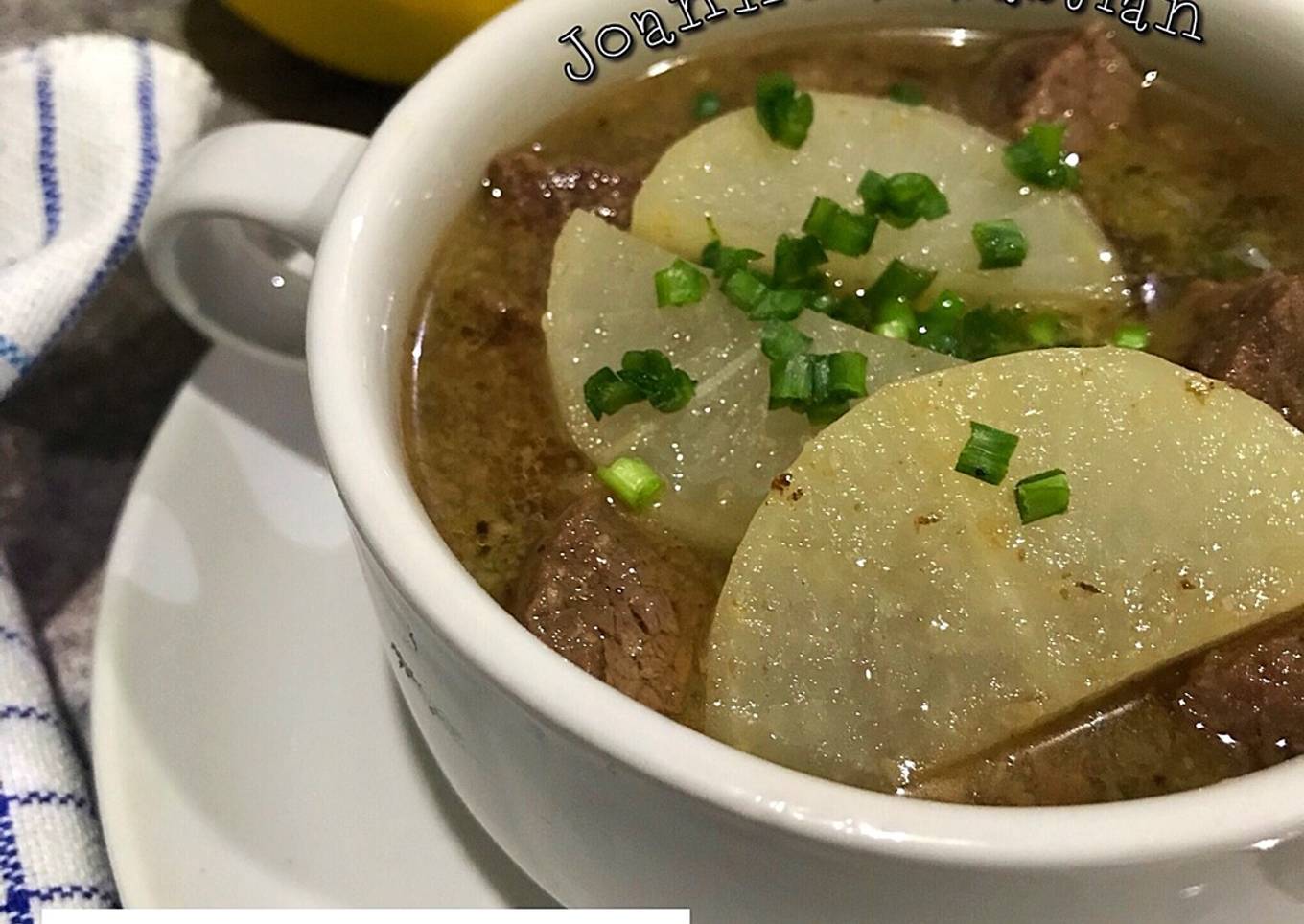 Soto Bandung