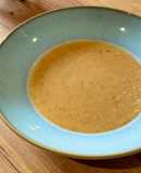 Use It Up Parsnip Soup