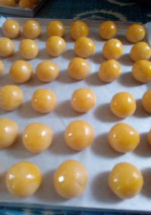Foto resep Nastar jadul resep keluarga