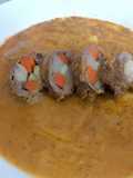 Filete de Vacío Rellenos (Ternera)